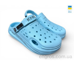 Кроксы Rai shoes